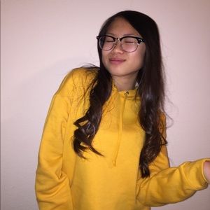 Meet your Posher, Kristine
